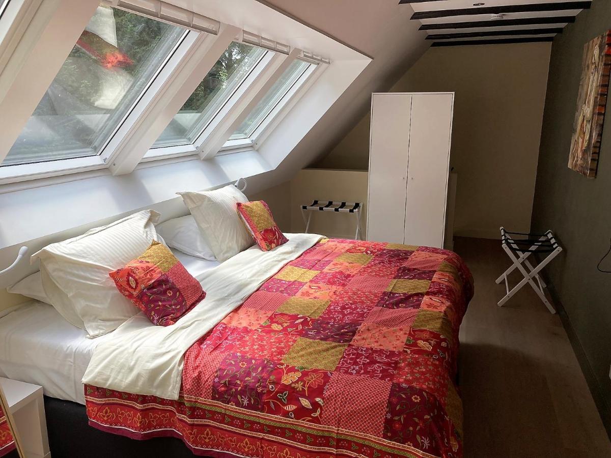 Holiday home Landgoedhuisje De Blije Uil Zwolle (Overijssel)