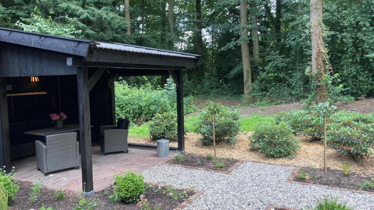 Holiday home Landgoedhuisje De Blije Uil