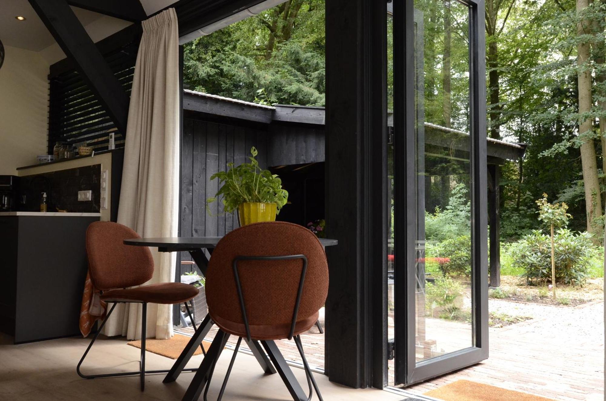 Holiday home Landgoedhuisje De Blije Uil *