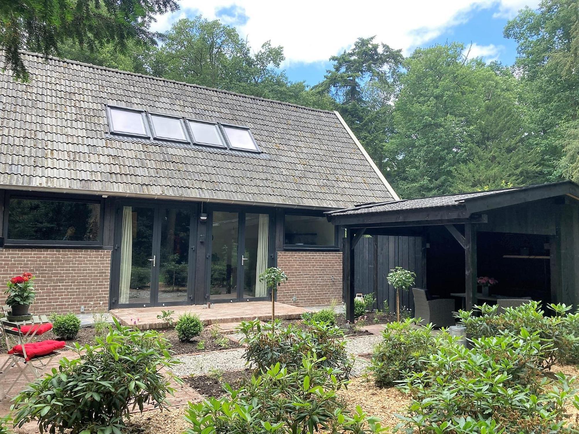 Holiday home Landgoedhuisje De Blije Uil Zwolle (Overijssel)